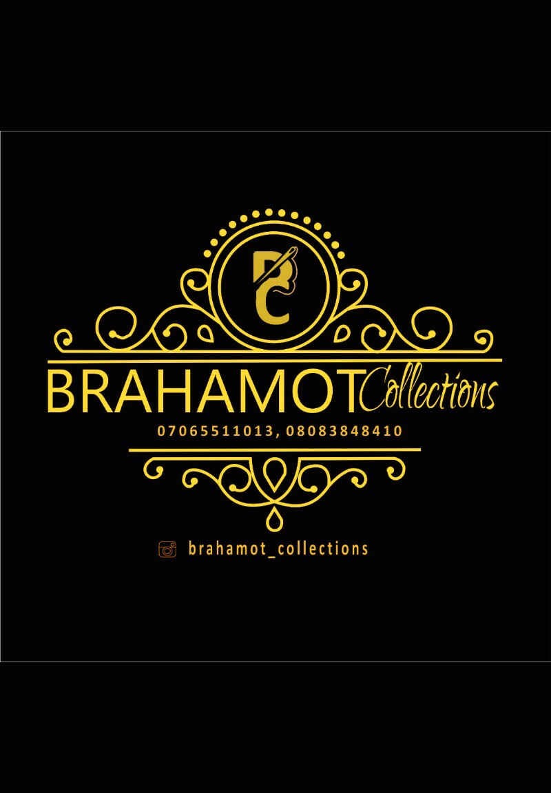 Brahamot_Collection