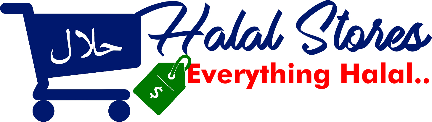 Halal Stores